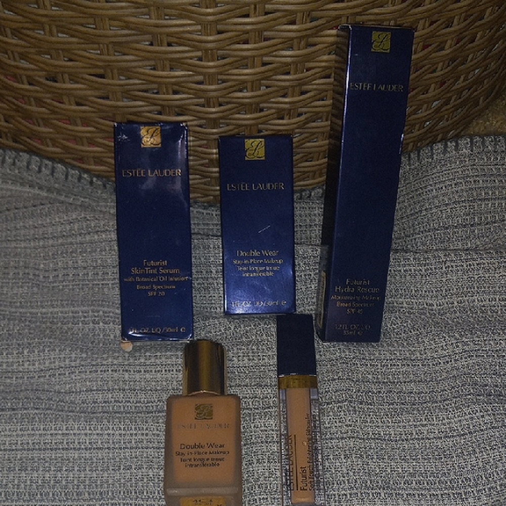 Estee Lauder Bundle